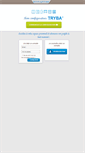 Mobile Screenshot of configurateur.tryba.com